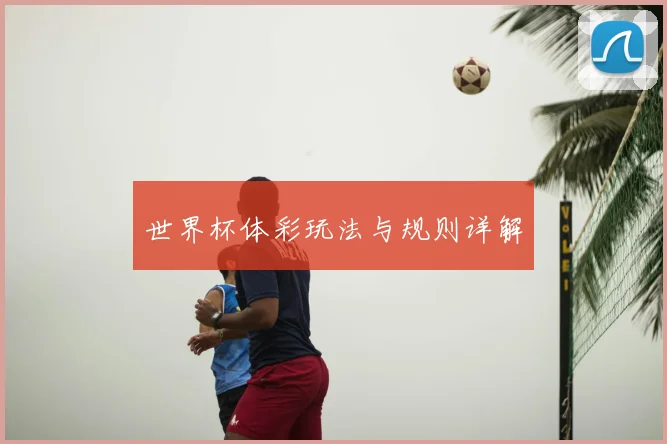 世界杯体彩玩法与规则详解
